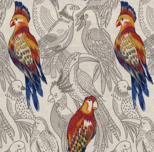 Casamance beauharnais multico - beauharnais,