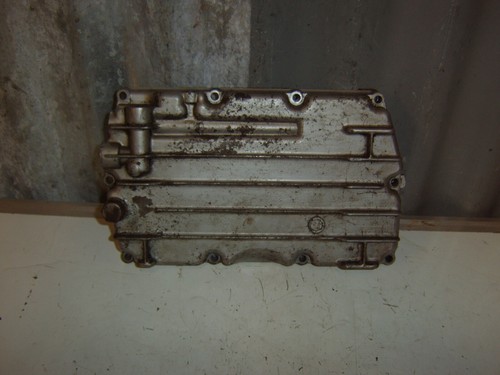 Kawasaki gpz500 2000 sump - gpz500,