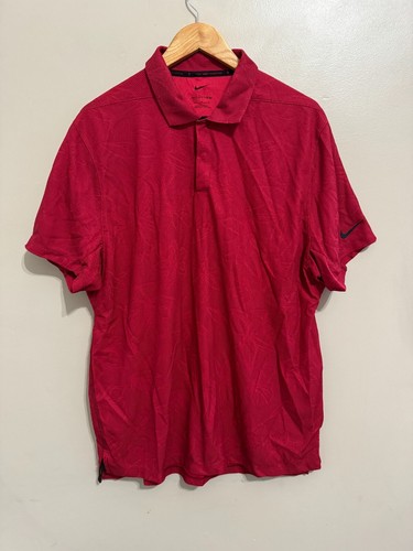 Nike tiger woods first - nike,