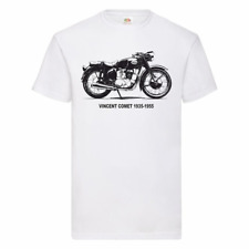 VINCENT COMET 1935-1955