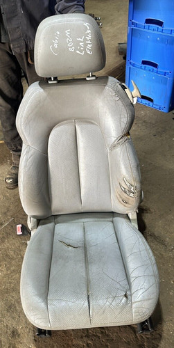 Mercedes w208 seat electric - mercedes,
