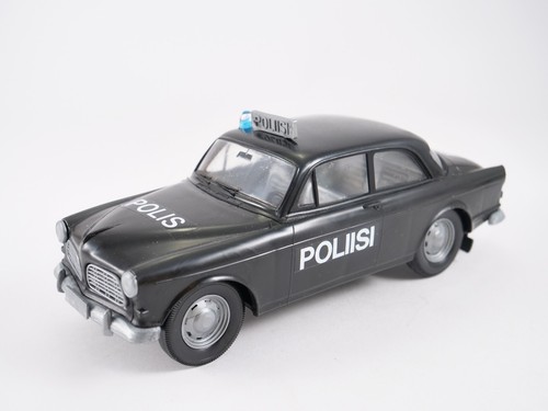 Stahlberg finland volvo - ju-ju,