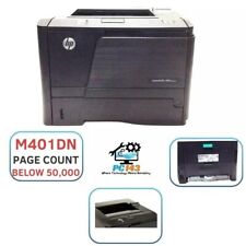 Hp LaserJet 400 M401dne Mono