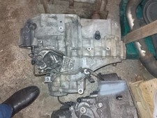 FORD GALAXY 1.9TDi GEARBOX PD