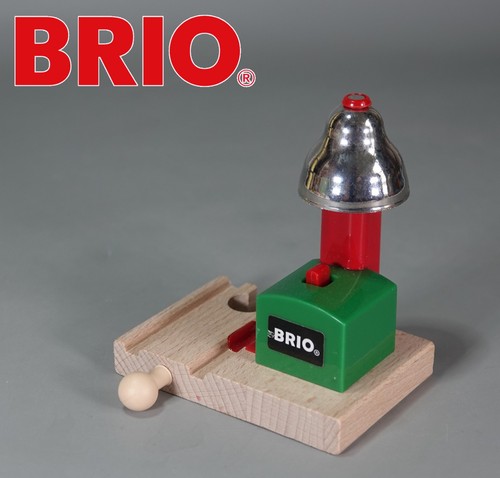 Brio 33754 magnetic bell - 33754,
