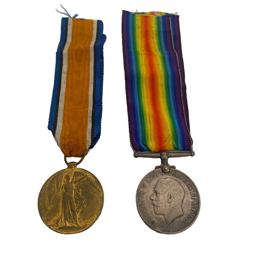 Ww1 british war medal - ww1,