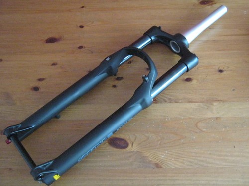 Wheel suntour xcr34 lo - suntour,