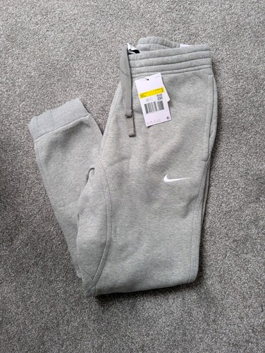 Nike men grey fleece - grey,