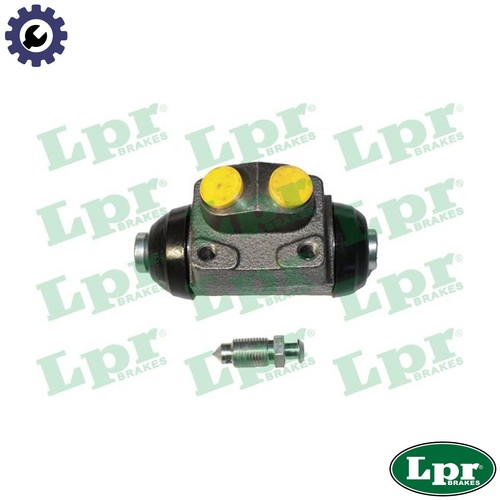Wheel brake cylinder 4976 for - cylinder,
