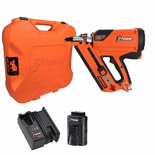 Paslode im350 nail gun - im350+,