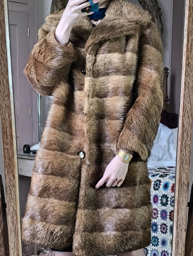 Large true vintage - true,