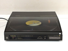 Technics SL-J11D Hi-Fi Stereo
