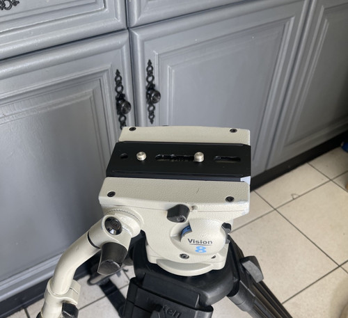 Vinten vision 100 bowl - vinten,