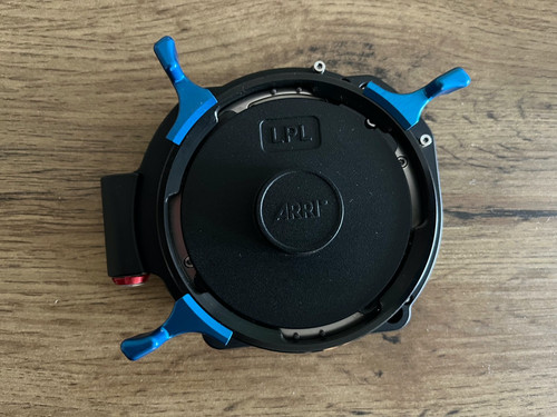 Arri lpl mount - arri, (lbus)