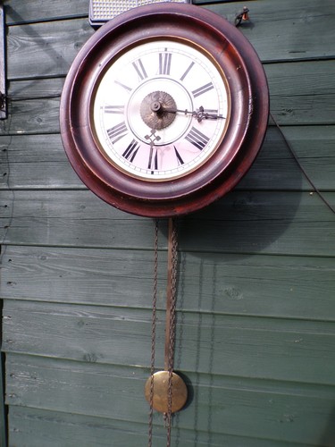 Antique victorian wall - antique,