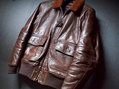 Used eastman leather - used, 1