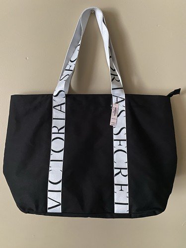 New victoria secret - new, black