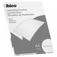 100 x Laminating