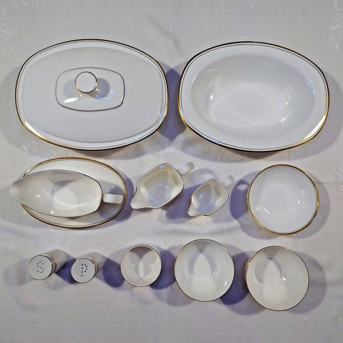 Royal doulton concord h5049 - doulton,