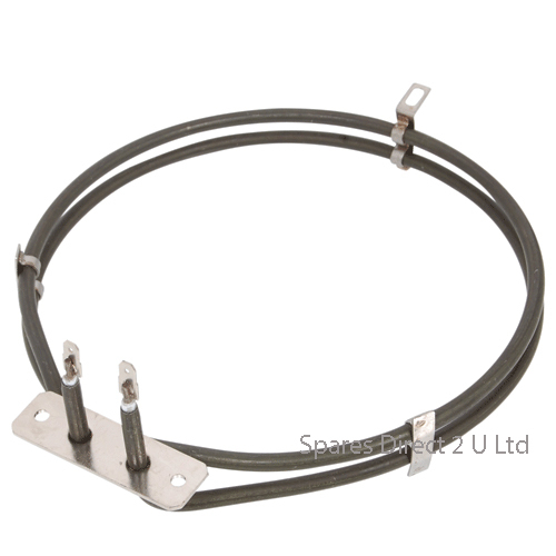 2000 watt fan oven element - fan,