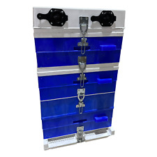 Langstroth Assembled Plastic Beehive by Anel (1 Deep & 2 Medium) Bee Hive