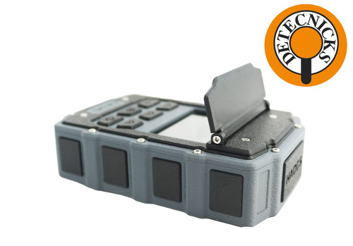 Hades deus control box - -,