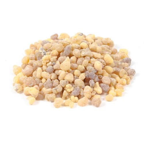 50g oman frankincense resin - frankincense,