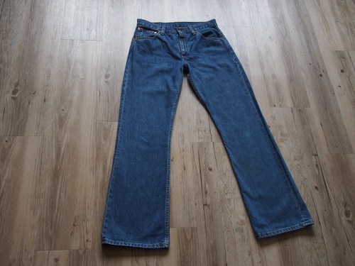 Vintage levis 507 - 507, (0414)