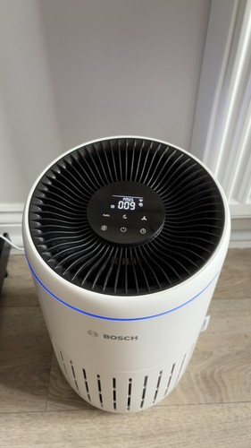 Bosch air 2000i smart - air,