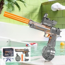 Electric Water Gun Automatic