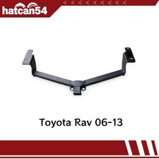 Detachable Towbar for Toyota