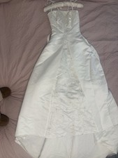 Maggie Sottero Wedding Dress