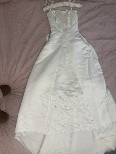 Maggie sottero wedding dress - maggie,