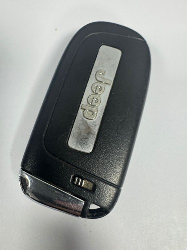 Genuine jeep button remote - jeep,