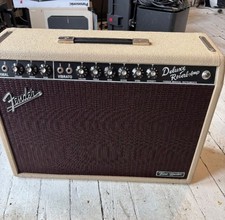 Fender Tone Master Deluxe