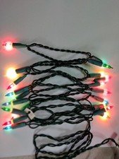 20 Working, Vintage Christmas