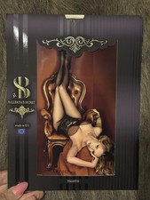 Cabin Crew Ballerinas Secret