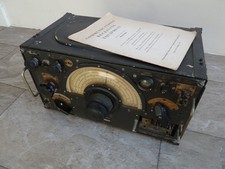 ex-raf communications radio