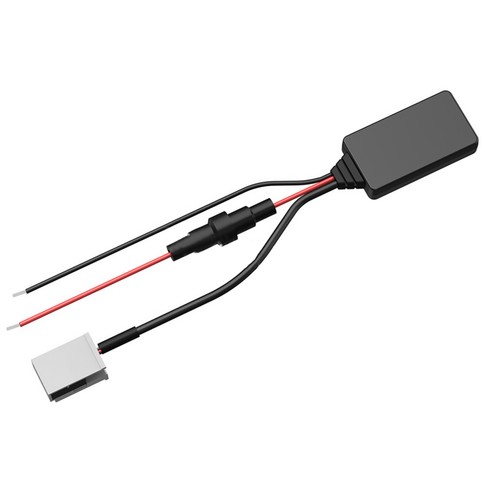 Bluetooth module audio - audio, aux