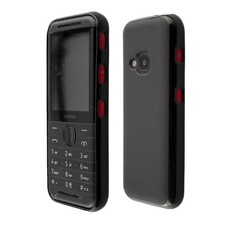 caseroxx TPU-Case for Nokia 5310 (2020) with shock protection,TPU Rubber Case