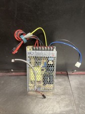 (PAU module ) Rancilio Egro