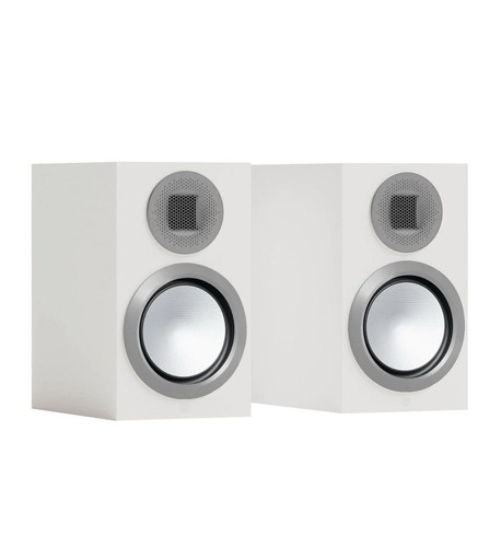 Monitor audio gold 50s - audio, 6g