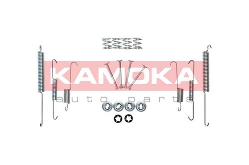 Kamoka 1070062 accessory - kamoka, kit