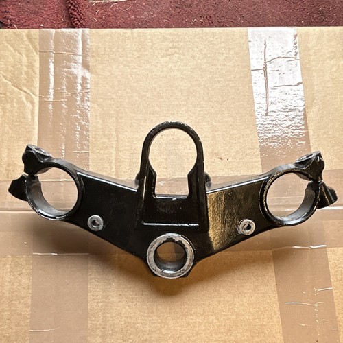 Yamaha rd350 ypvs top yoke - ypvs, f2