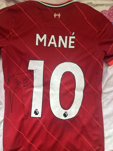 Sadio mané liverpool - mané,