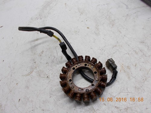 Stator for honda - honda, 500