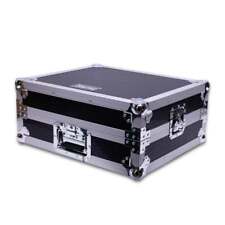 Protekt Plus Series Turntable Flight Case for Technics 1210
