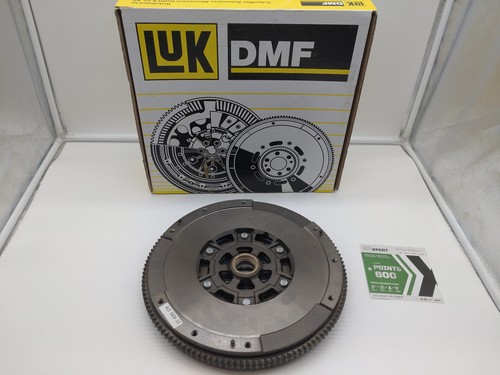Luk 415043910 dual mass - dual,