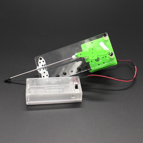 Rotary reciprocating linear - rotary,