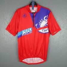 Vintage Castelli Cycling